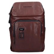 Tassen.. Bruin Piquadro , Brown , Heren