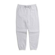 Klassieke Mannen Sweatpants Grijs Katoen Herschel , Gray , Heren