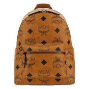 Stijlvolle Tas voor Dagelijks Gebruik MCM , Brown , Unisex