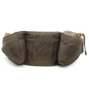 Pre-owned Canvas louis-vuitton-bags Louis Vuitton Vintage , Green , Da...