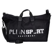 Zwart Plein Sport , Black , Heren