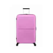 Bags American Tourister , Pink , Unisex