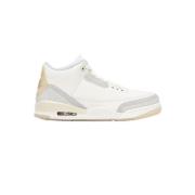 Craft Ivory Sneakers 2022 Release Jordan , White , Heren