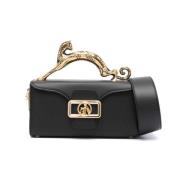 Mini Bags Lanvin , Black , Dames