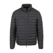 Erion Jas voor Mannen Save The Duck , Gray , Heren