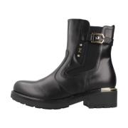 Klassieke Chelsea Boots I411880D Nerogiardini , Black , Dames