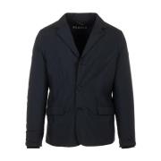 Blauwe Jassen voor Mannen People of Shibuya , Blue , Heren