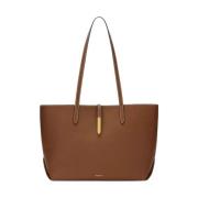 Bruine Tokyo Tote Tas DeMellier , Brown , Dames