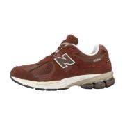 RFF Sneakers voor Mannen en Vrouwen New Balance , Brown , Heren