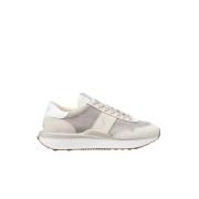 Beige sneakers Train 89 Ralph Lauren , Beige , Heren