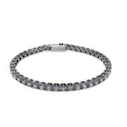 Elegante Sieradencollectie Swarovski , Gray , Dames