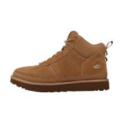 Highland Hi Heritage Sneakers UGG , Brown , Heren