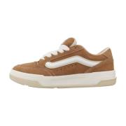 Stijlvolle Sneakers voor dagelijks gebruik Vans , Brown , Dames