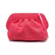 Clutches THEMOIRè , Pink , Dames