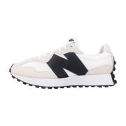 Casual Lifestyle Sneakers New Balance , Beige , Heren