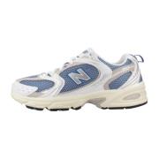 Stijlvolle Sneakers voor Mannen New Balance , Multicolor , Heren