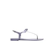 Lavendel Sandalen Clarita Alexandre Birman , Purple , Dames