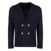 Kasjmier vest Ralph Lauren , Blue , Heren