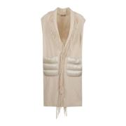 Stijlvolle bovenkleding voor mannen Herno , Beige , Dames