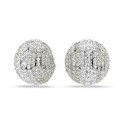 Elegante Sieradencollectie Swarovski , Gray , Dames