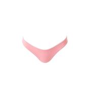 Roze Bikinibroekje met hoge taille Melissa Odabash , Pink , Dames