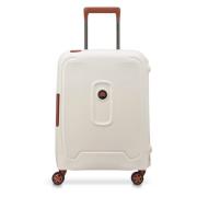 Cabin Bags Delsey , Beige , Unisex