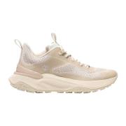 Beige Lage Motion Access Sneakers Timberland , Beige , Dames