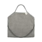 Falabella Tote Tas Stella McCartney , Gray , Dames