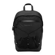 22L Unisex Trekking Rugzak Timberland , Black , Dames