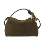 Khaki Suède Hoektas JW Anderson , Green , Dames