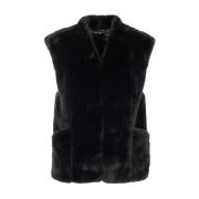 Vasco Vest Hartford , Black , Dames