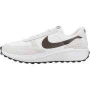 Waffle Debut Sneakers voor Mannen Nike , White , Heren