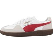 Stijlvolle Sneakers voor dagelijks gebruik Puma , Multicolor , Heren