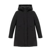 Stijlvolle Winterjas RefrigiWear , Black , Dames