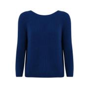 Xeno Shirt Max Mara , Blue , Dames