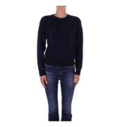 Blauwe Sweaters Ralph Lauren , Blue , Dames