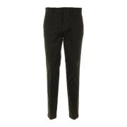 Antraciet Broek Cruna , Gray , Heren