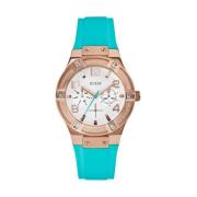 Watches Guess , Pink , Dames