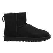 Lage Laars UGG , Black , Dames