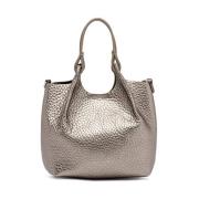 DUA Tas Gianni Chiarini , Gray , Dames