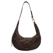 Firenze Stijlvolle Tas My Best Bags , Brown , Dames