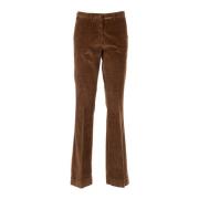 Witte Broek Briglia , Brown , Dames