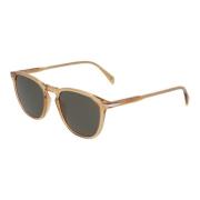 Retro-geïnspireerde zonnebrillencollectie Eyewear by David Beckham , B...