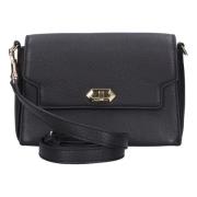 Tassen.. Zwart Lancaster , Black , Dames