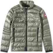 Crofton Down Jacket Canada Goose , Green , Heren