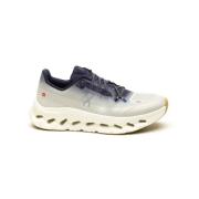 CloudTilt Lichtgewicht Hardloopschoenen On Running , Beige , Heren