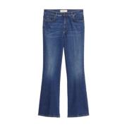 Rapallo Jeans voor Weekenduitjes Max Mara Weekend , Blue , Dames