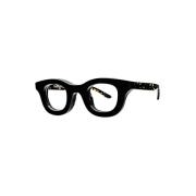 Stijlvolle zonnebril voor modeliefhebbers Thierry Lasry , Black , Unis...