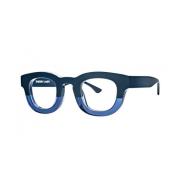 Stijlvolle zonnebril voor mode-liefhebbers Thierry Lasry , Blue , Unis...