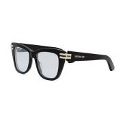 Stijlvolle Mode Accessoire voor Jou Dior , Black , Unisex